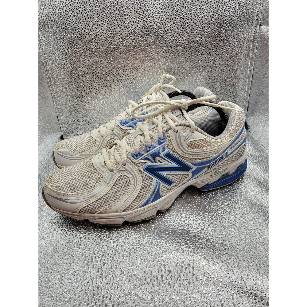 New Balance 860 Walking Strike Path Womens Size 11